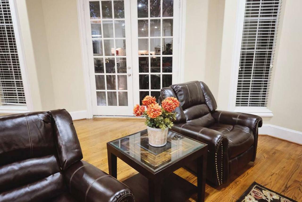 Apartamento Downtown Museum District, Zoo, Parks, Nightlife! - Detering